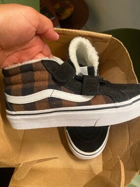Vans